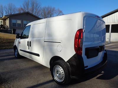 Used 2020 Ram ProMaster City - photo 1