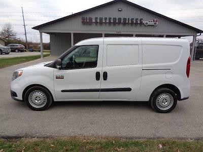 Used 2022 Ram ProMaster City Empty Cargo Van for sale #ZFBHRFAB6N6W66153 - photo 1