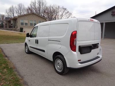 Used 2022 Ram ProMaster City Empty Cargo Van for sale #ZFBHRFAB6N6W66153 - photo 2