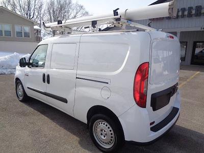 Used 2022 Ram ProMaster City Empty Cargo Van for sale #ZFBHRFAB6N6X52627 - photo 2