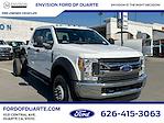 2017 Ford F-550 Crew Cab DRW 4x4, Cab Chassis for sale #HEC32365P - photo 1