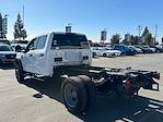 2017 Ford F-550 Crew Cab DRW 4x4, Cab Chassis for sale #HEC32365P - photo 12