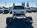 2017 Ford F-550 Crew Cab DRW 4x4, Cab Chassis for sale #HEC32365P - photo 13