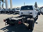 2017 Ford F-550 Crew Cab DRW 4x4, Cab Chassis for sale #HEC32365P - photo 2