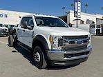 2017 Ford F-550 Crew Cab DRW 4x4, Cab Chassis for sale #HEC32365P - photo 3