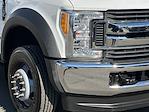 2017 Ford F-550 Crew Cab DRW 4x4, Cab Chassis for sale #HEC32365P - photo 5