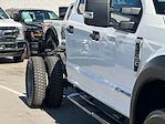 2017 Ford F-550 Crew Cab DRW 4x4, Cab Chassis for sale #HEC32365P - photo 6