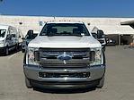 2017 Ford F-550 Crew Cab DRW 4x4, Cab Chassis for sale #HEC32365P - photo 7