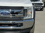 2017 Ford F-550 Crew Cab DRW 4x4, Cab Chassis for sale #HEC32365P - photo 9