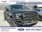 2017 Ford F-150 SuperCrew Cab 4x4, Pickup for sale #HF98620T - photo 1