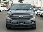 2020 Ford F-150 SuperCrew Cab 4x4, Pickup for sale #LKD40205T - photo 3