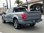 2020 Ford F-150 SuperCrew Cab 4x4, Pickup for sale #LKD40205T - photo 7