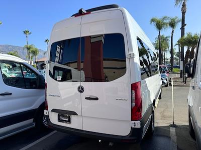 2020 Mercedes-Benz Sprinter 2500 High Roof RWD, Passenger Van for sale #LT035582P - photo 2