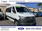 2020 Mercedes-Benz Sprinter 2500 High Roof RWD, Passenger Van for sale #LT035582P - photo 1