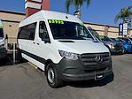 2020 Mercedes-Benz Sprinter 2500 High Roof RWD, Passenger Van for sale #LT035582P - photo 3