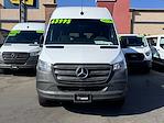 2020 Mercedes-Benz Sprinter 2500 High Roof RWD, Passenger Van for sale #LT035582P - photo 7