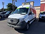 2020 Mercedes-Benz Sprinter 2500 High Roof RWD, Passenger Van for sale #LT035582P - photo 8