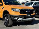 2021 Ford Ranger SuperCrew Cab 4x4, Pickup for sale #MLD32013P - photo 4