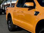 2021 Ford Ranger SuperCrew Cab 4x4, Pickup for sale #MLD32013P - photo 6