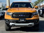 2021 Ford Ranger SuperCrew Cab 4x4, Pickup for sale #MLD32013P - photo 8