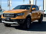 2021 Ford Ranger SuperCrew Cab 4x4, Pickup for sale #MLD32013P - photo 9