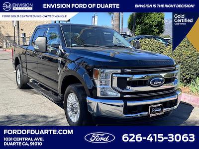 2022 Ford F-250 Crew Cab 4x2, Pickup for sale #NEC26612P - photo 1