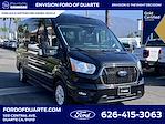 2022 Ford Transit 350 Medium Roof RWD, Passenger Van for sale #NKA49070P - photo 1