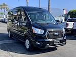 2022 Ford Transit 350 Medium Roof RWD, Passenger Van for sale #NKA49070P - photo 3