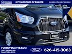 2022 Ford Transit 350 Medium Roof RWD, Passenger Van for sale #NKA49070P - photo 4