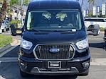 2022 Ford Transit 350 Medium Roof RWD, Passenger Van for sale #NKA49070P - photo 9