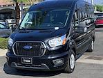 2022 Ford Transit 350 Medium Roof RWD, Passenger Van for sale #NKA49070P - photo 10