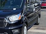 2022 Ford Transit 350 Medium Roof RWD, Passenger Van for sale #NKA49070P - photo 11