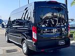 2022 Ford Transit 350 Medium Roof RWD, Passenger Van for sale #NKA49070P - photo 12