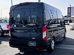 2022 Ford Transit 350 Medium Roof RWD, Passenger Van for sale #NKA49070P - photo 2