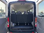 2022 Ford Transit 350 Medium Roof RWD, Passenger Van for sale #NKA49070P - photo 16