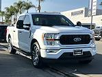 2022 Ford F-150 SuperCrew Cab 4x2, Pickup for sale #NKD51714T - photo 3