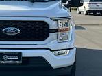 2022 Ford F-150 SuperCrew Cab 4x2, Pickup for sale #NKD51714T - photo 7