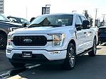 2022 Ford F-150 SuperCrew Cab 4x2, Pickup for sale #NKD51714T - photo 10