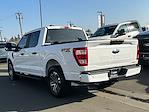 2022 Ford F-150 SuperCrew Cab 4x2, Pickup for sale #NKD51714T - photo 12