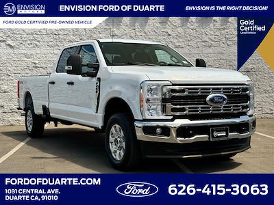 2023 Ford F-250 Crew Cab 4x4, Pickup for sale #PEC13375P - photo 1