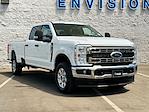 2023 Ford F-250 Crew Cab 4x4, Pickup for sale #PEC13375P - photo 3