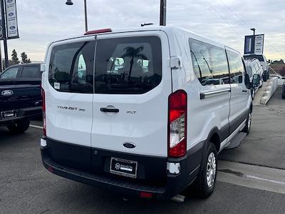 2023 Ford Transit 350 Low Roof RWD, Passenger Van for sale #PKA49041P - photo 2