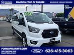 2023 Ford Transit 350 Low Roof RWD, Passenger Van for sale #PKA49041P - photo 1