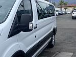 2023 Ford Transit 350 Low Roof RWD, Passenger Van for sale #PKA49041P - photo 11