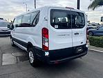 2023 Ford Transit 350 Low Roof RWD, Passenger Van for sale #PKA49041P - photo 12