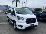 2023 Ford Transit 350 Low Roof RWD, Passenger Van for sale #PKA49041P - photo 3