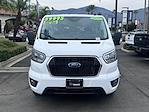 2023 Ford Transit 350 Low Roof RWD, Passenger Van for sale #PKA49041P - photo 8