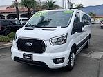 2023 Ford Transit 350 Low Roof RWD, Passenger Van for sale #PKA49041P - photo 9