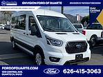 2023 Ford Transit 350 Medium Roof RWD, Passenger Van for sale #PKB41363P - photo 1