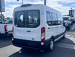 2023 Ford Transit 350 Medium Roof RWD, Passenger Van for sale #PKB41363P - photo 2